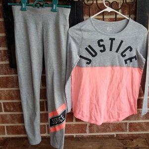 Justice activewear (10)
